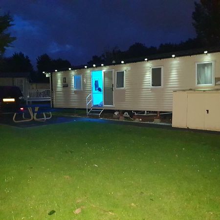 Haven Marton Mere Luxury Autism Friendly Caravan Blackpool Eksteriør billede