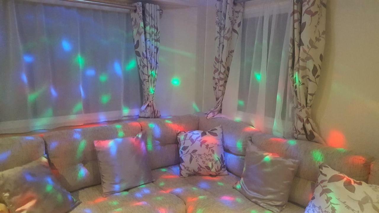 Haven Marton Mere Luxury Autism Friendly Caravan Blackpool Eksteriør billede
