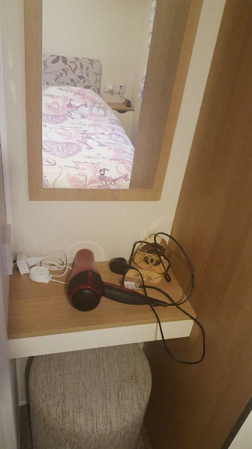 Haven Marton Mere Luxury Autism Friendly Caravan Blackpool Eksteriør billede