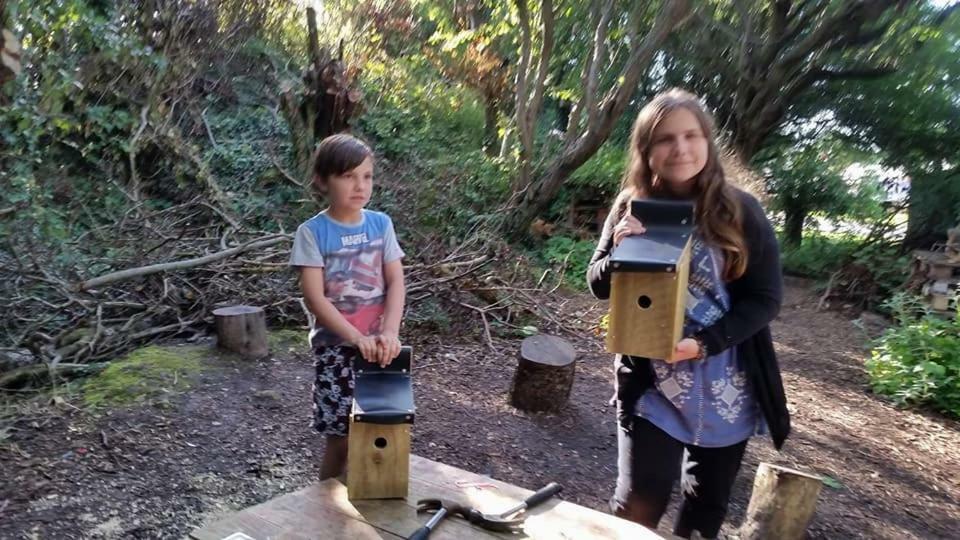 Haven Marton Mere Luxury Autism Friendly Caravan Blackpool Eksteriør billede