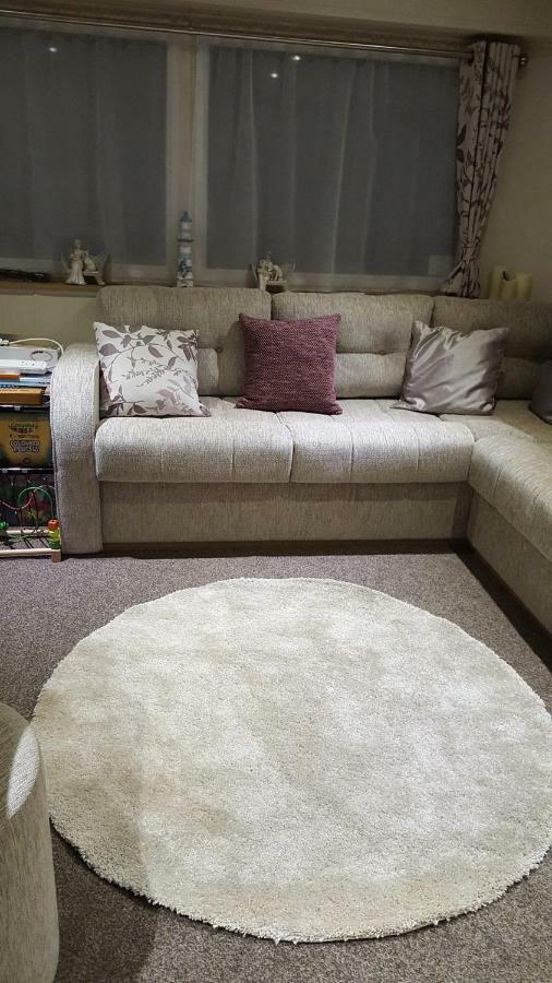 Haven Marton Mere Luxury Autism Friendly Caravan Blackpool Eksteriør billede