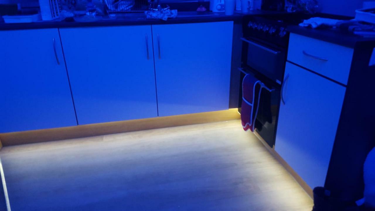 Haven Marton Mere Luxury Autism Friendly Caravan Blackpool Eksteriør billede