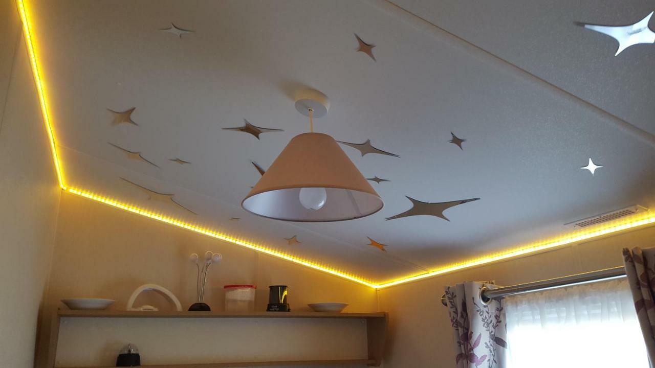 Haven Marton Mere Luxury Autism Friendly Caravan Blackpool Eksteriør billede