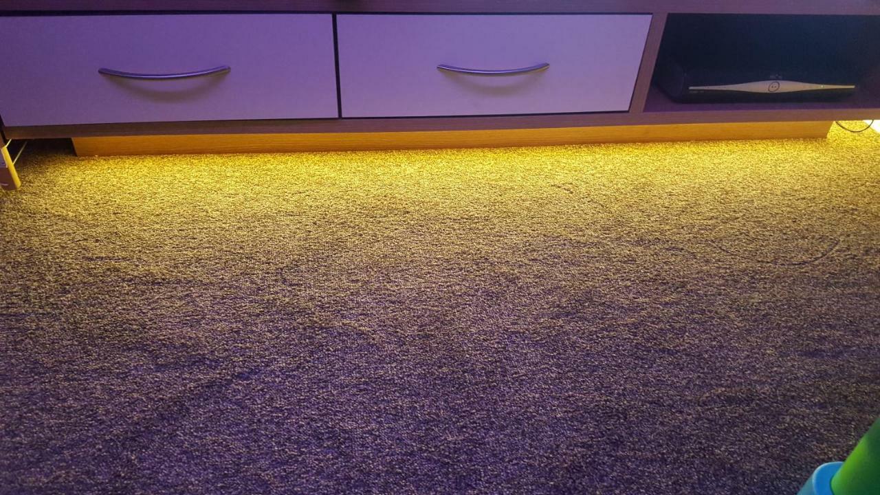 Haven Marton Mere Luxury Autism Friendly Caravan Blackpool Eksteriør billede