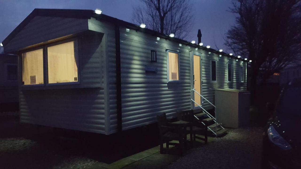 Haven Marton Mere Luxury Autism Friendly Caravan Blackpool Eksteriør billede