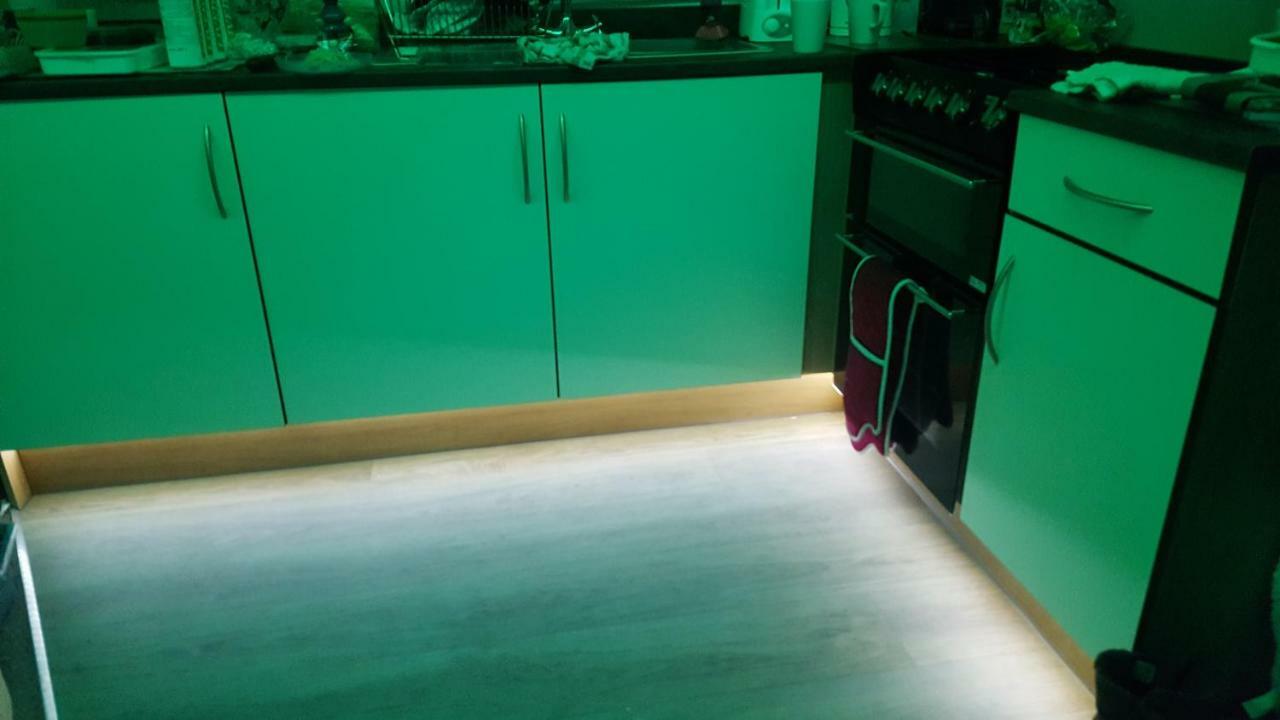 Haven Marton Mere Luxury Autism Friendly Caravan Blackpool Eksteriør billede