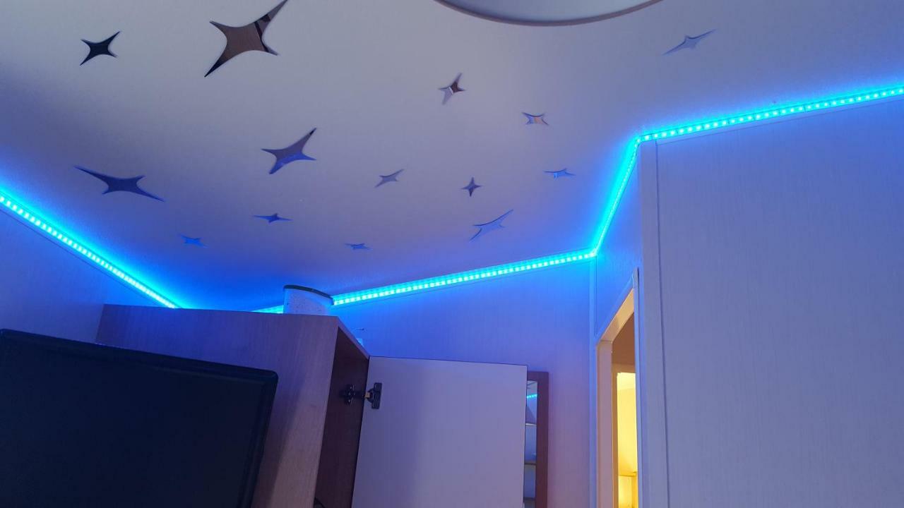 Haven Marton Mere Luxury Autism Friendly Caravan Blackpool Eksteriør billede